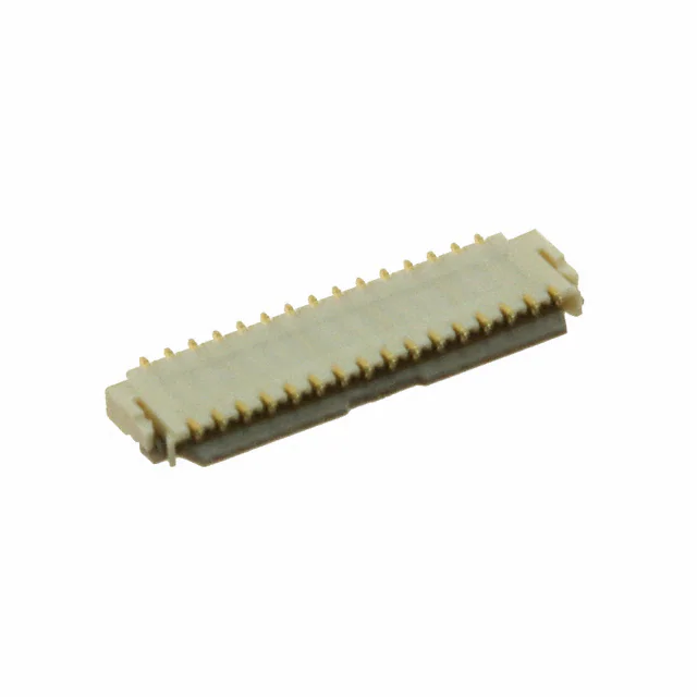 XF3H-3155-31A Omron Electronics Inc-EMC Div  Gruppi di connettori FFC FPC (flessibili piatti)